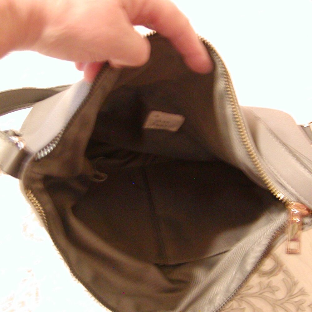 A New Day satchel bag - Picture 6 of 6
